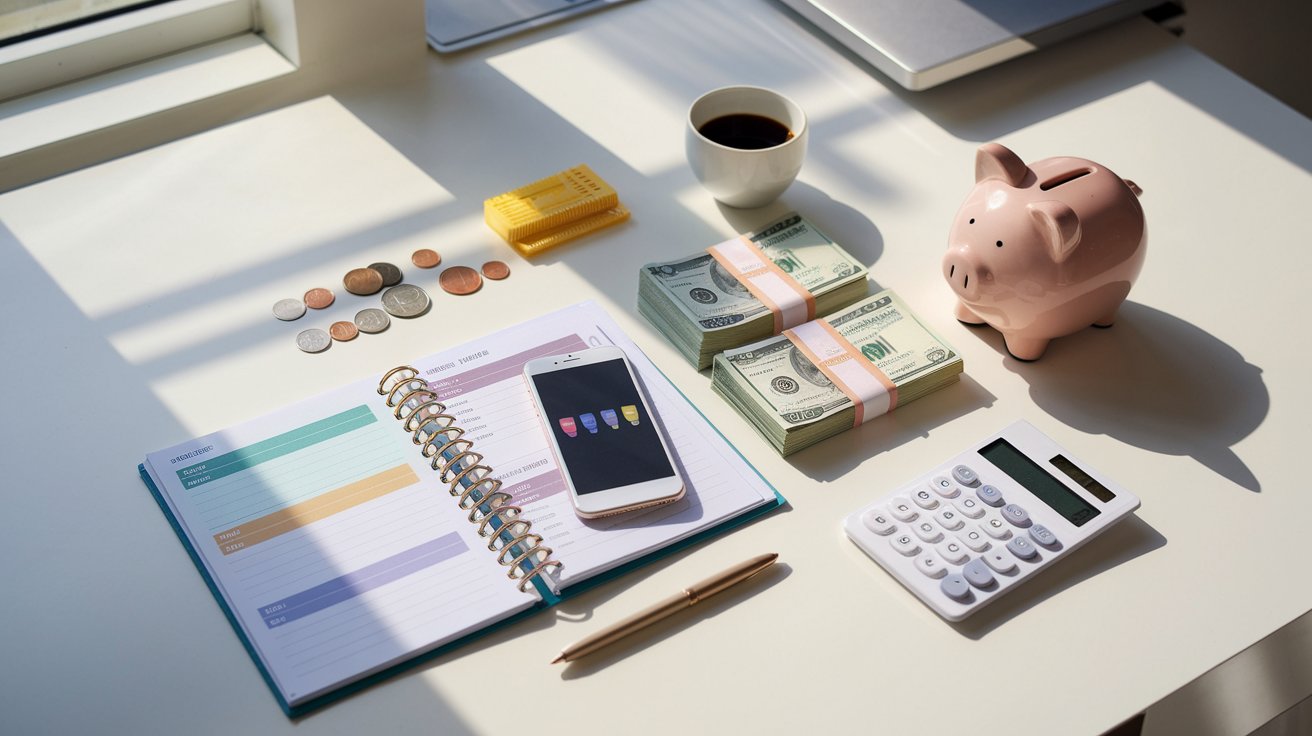 5 best budgeting ideas for beginners